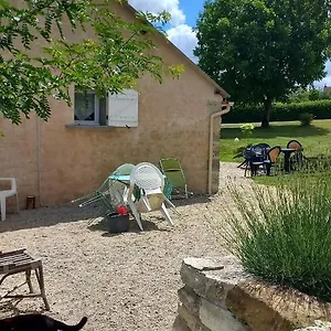  Homestay Le Calme A La Campagne